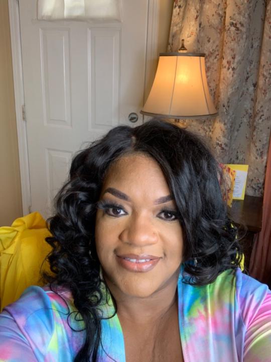 Donna Rivers