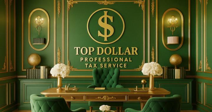 J's Top Dollar Prof Team