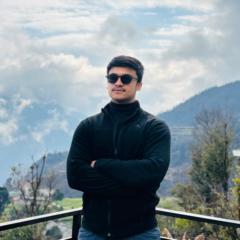 Rohit Lakhanpal