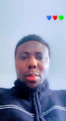 Kennedy Osagie