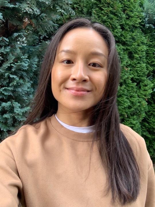 Saly Truong