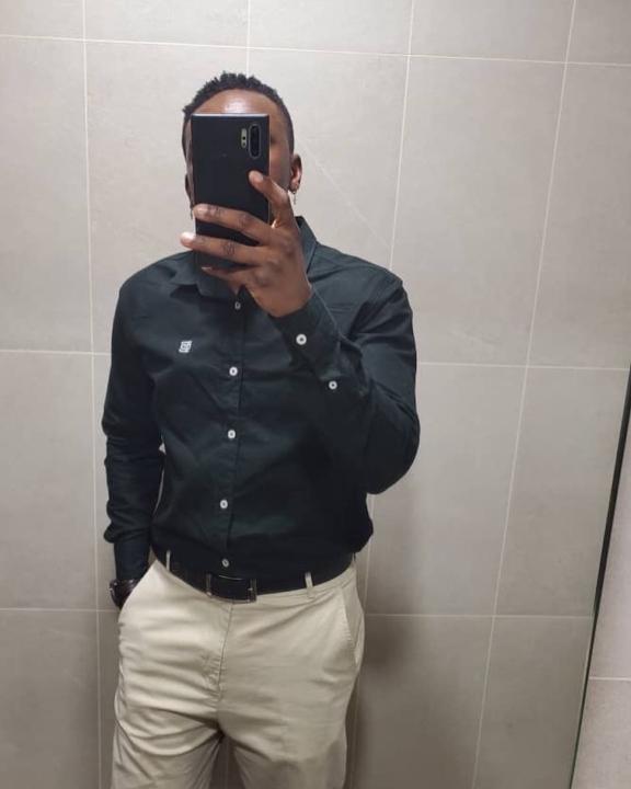 Samson Ojelakin