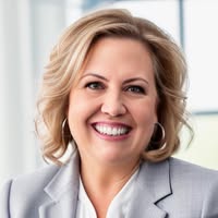 Christine Walker
