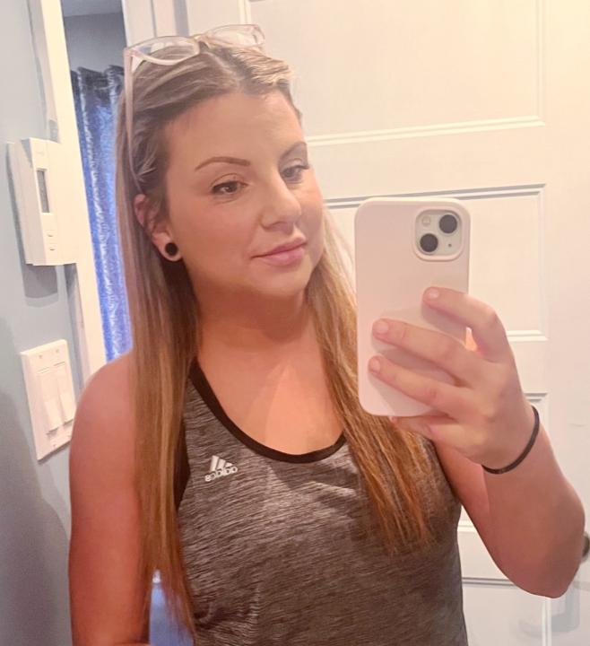 Marilyne Bernier