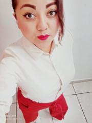 Mayra Flores