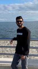 Qasim Yousufzai