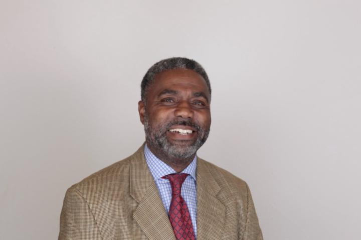 Orlando Darden