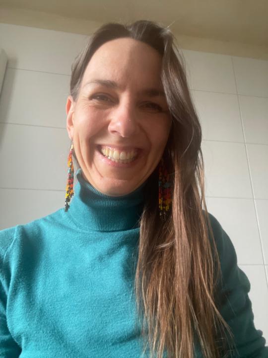 Katja Khalidi