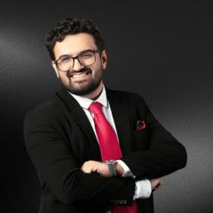 Abhishek Sharma