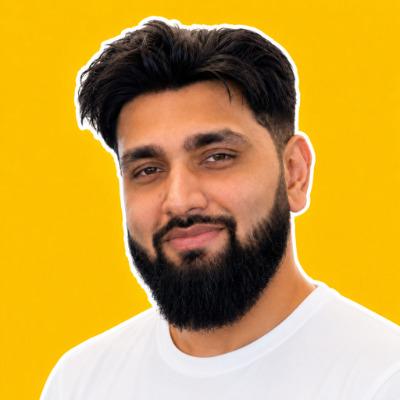 Ad Sharma