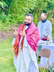 Fr. Jairo Maldonado