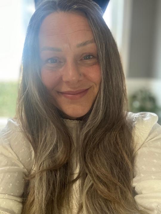 Melissa Filiatrault