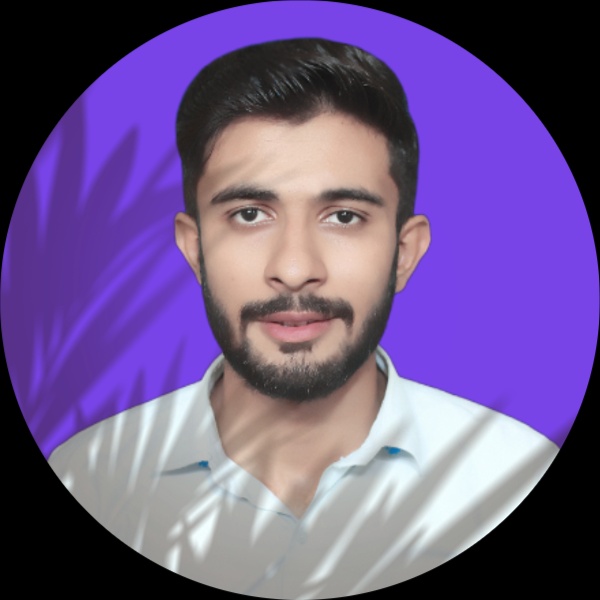 Ehtisham Yousaf