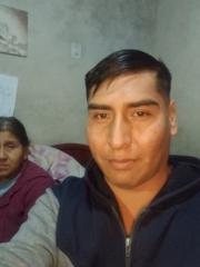 Efrain Alvarado Flores