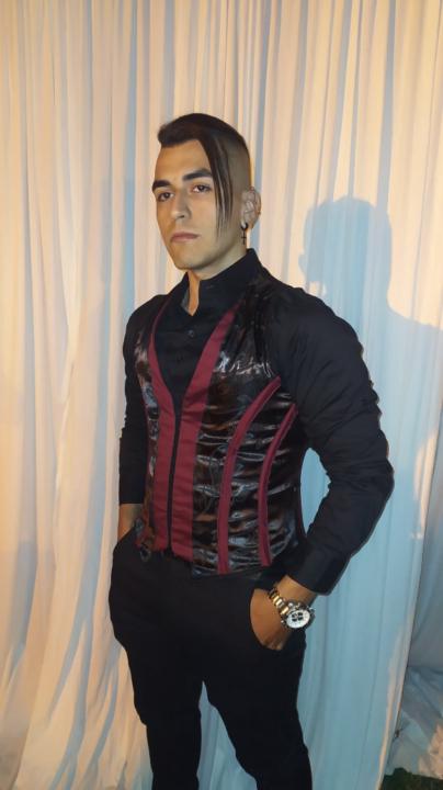 Nahuel Cordoba