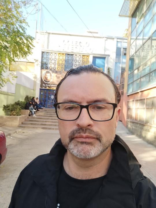 Pedro Soto Erazo