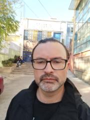 Pedro Soto Erazo