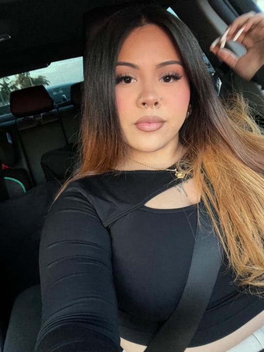 Melanie Siafega
