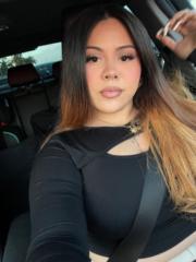 Melanie Siafega