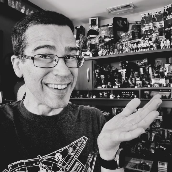 Chris Pirillo