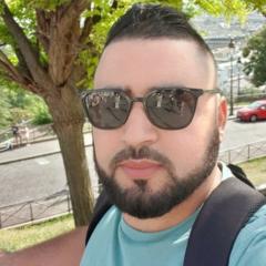 Yassine Ibrir