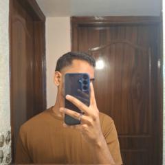Shreesh D
