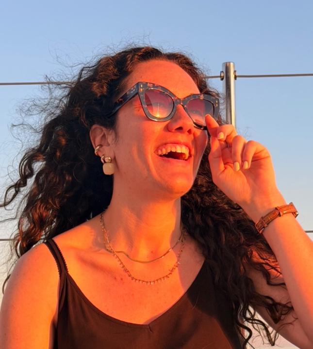 Océane Groyer