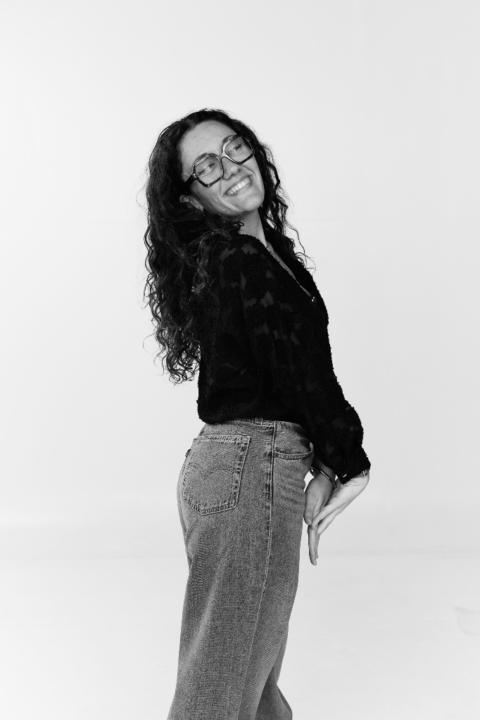 Océane Groyer