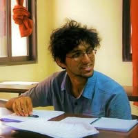 Syed Juanpi