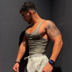 Ariel Larido