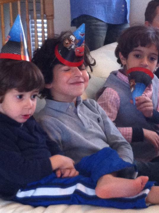 Mehdi El Bouzidi