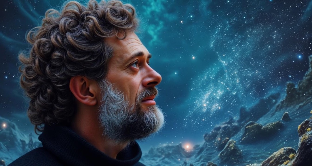 The Terence McKenna Experience
