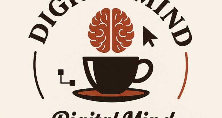 Digital Mind Café