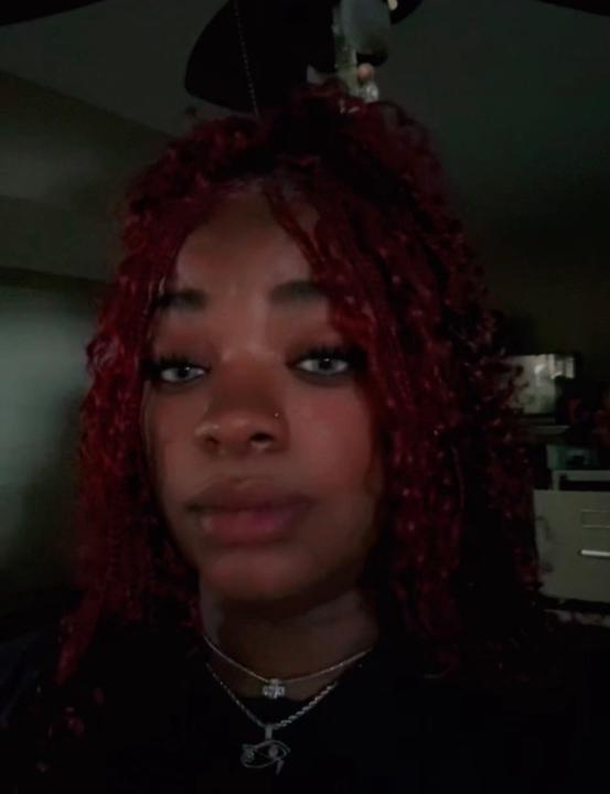 Ericka Ramsey