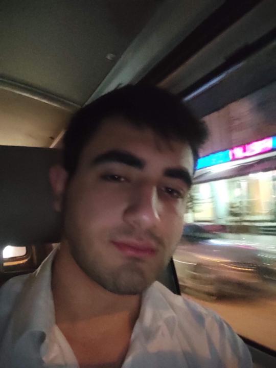 Ömer Bilek