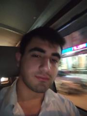 Ömer Bilek