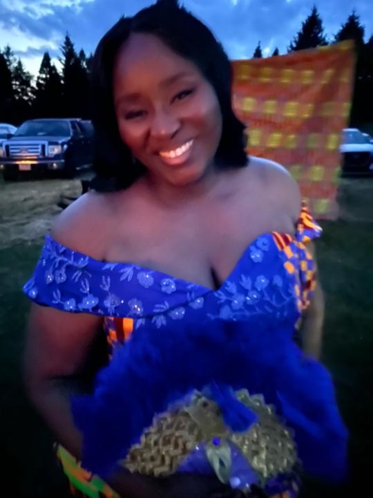 Michelle Addo