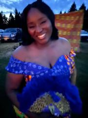 Michelle Addo