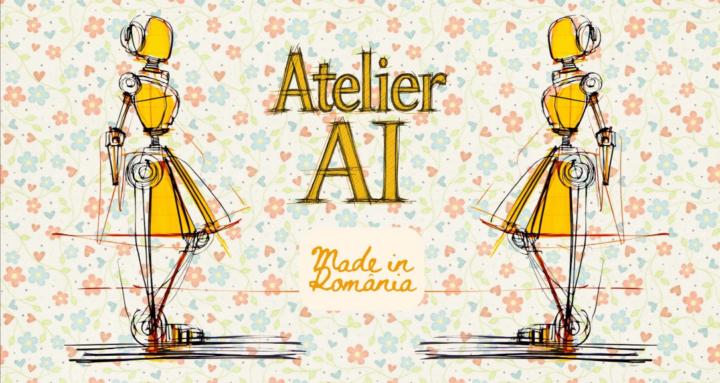 Atelier AI