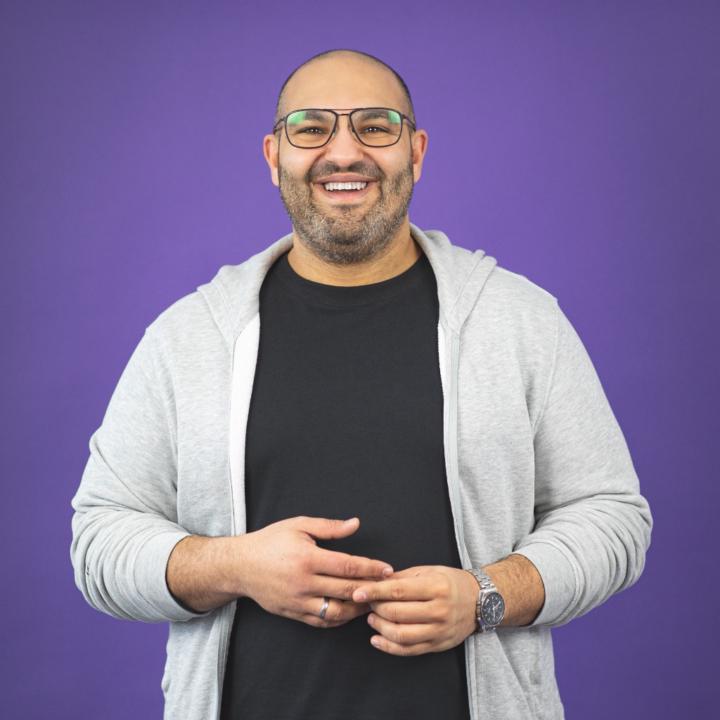 Abdel Kasmi