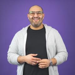Abdel Kasmi