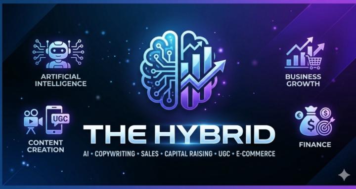 The Hybrid