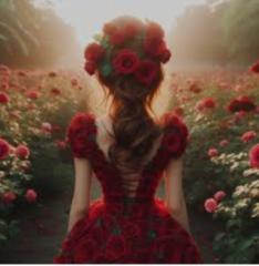 Red Rose
