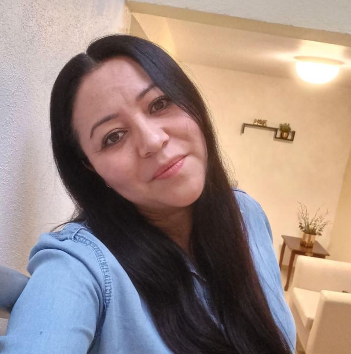 Alejandra García