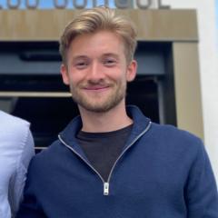 Jeppe Schrøder