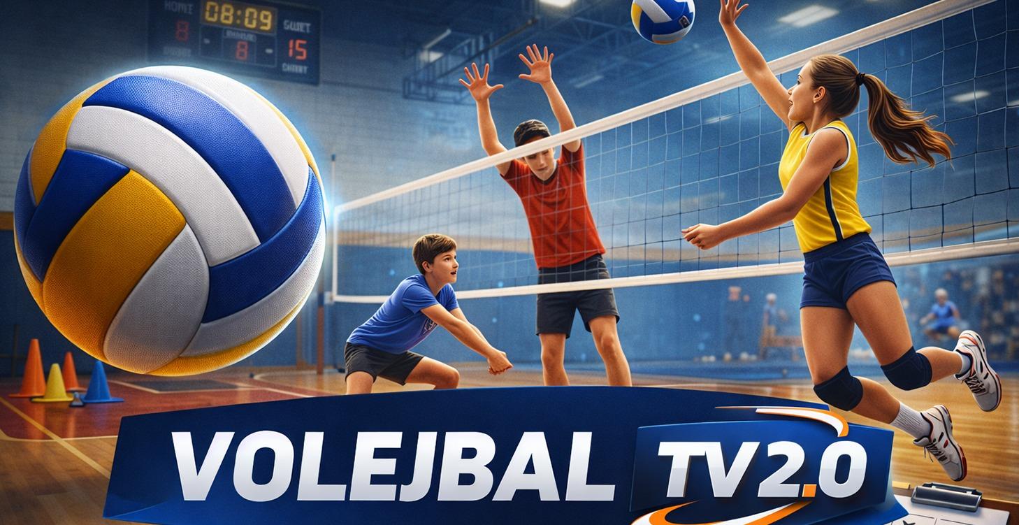 Volejbal