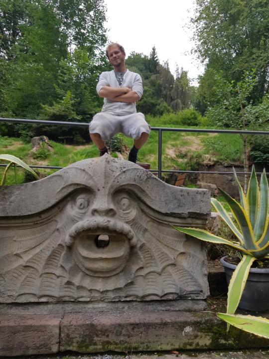 Matthias Bieberstein