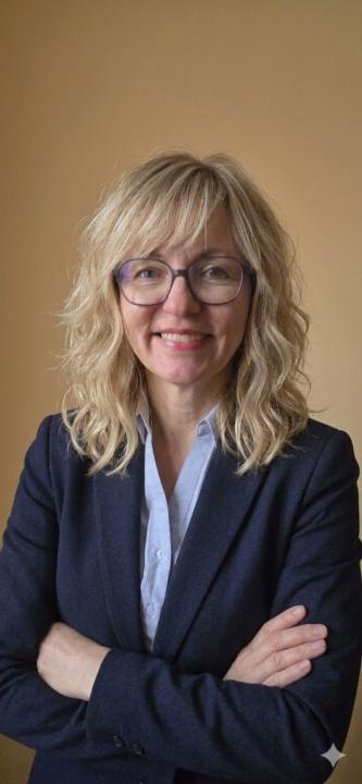 Katarzyna Michno
