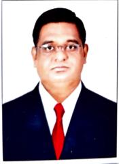 Rajendra Patil