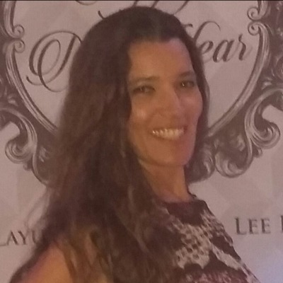 Shirlei dos Santos Cavalcante